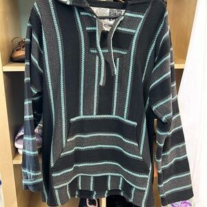 Original Senor Lopes hoodie